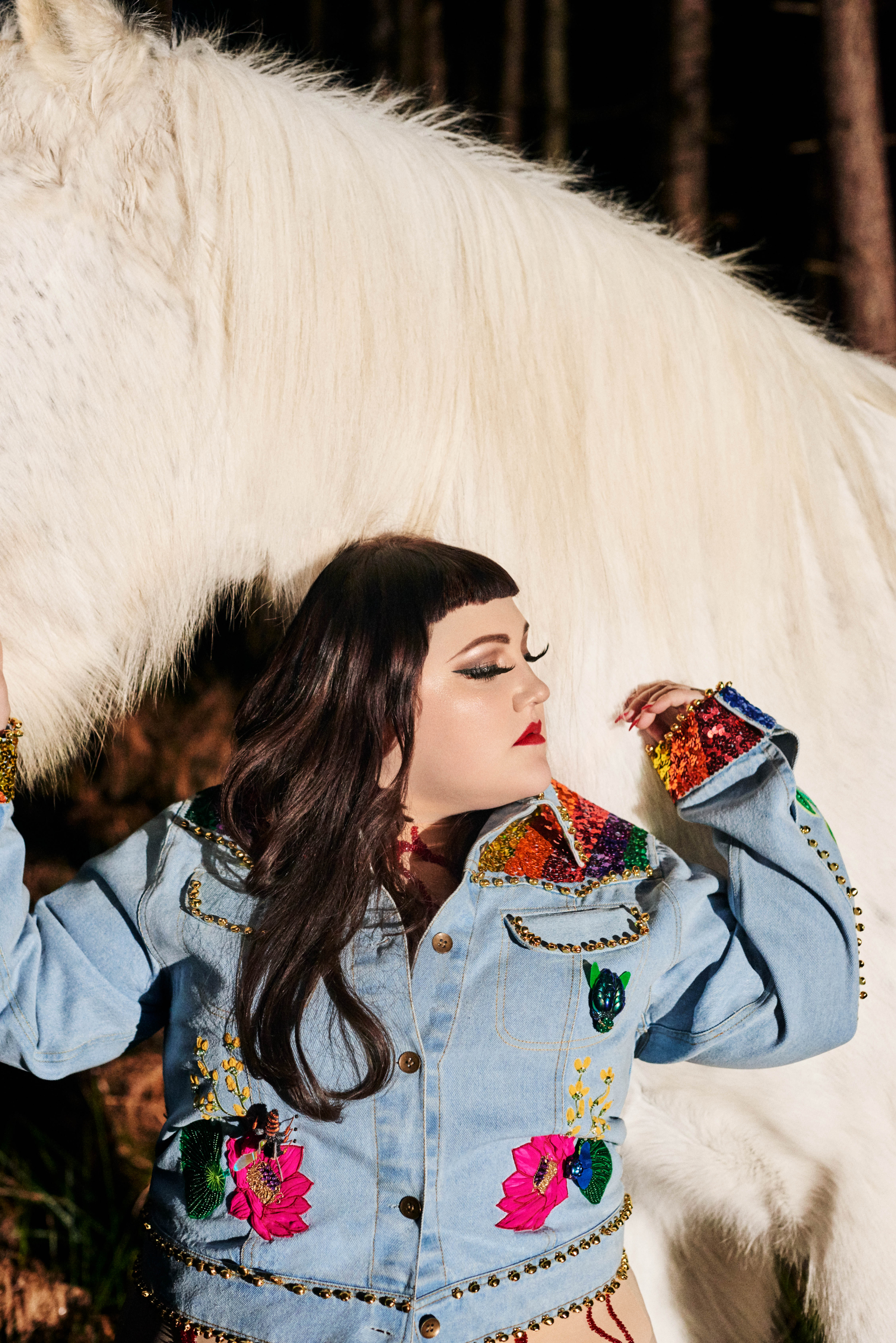 Beth Ditto